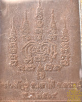 🏵 Amulette Bouddha Sakyamouni Phra Puttha Metta Pratanpon – Wat Phra Putthabat La Magie du Bouddha.