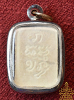 Amulette Phra Somdej Wat Paknam Roon 6 (1990) La Magie du Bouddha.