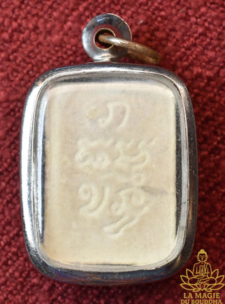 Amulette Phra Somdej Wat Paknam Roon 6 (1990) La Magie du Bouddha.