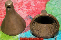 Beaux moules en bronze pour Tsa-Tsa Tibétaines - Taille S M et L. La Magie du Bouddha.