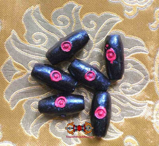 Perle Tibétaine de santé Sarhung - Sa Sainteté Dodrupchen Rinpoché. La Magie du Bouddha.