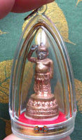 Amulette du bébé Bouddha - Phra Puthadjao Noy