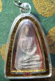 Amulette Roop Lor de Kruba Srivichai