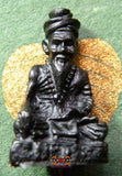 Amulette Lersi en Lek Nam Pee - Kruba Srivichai