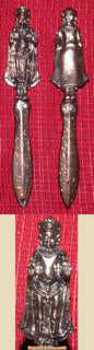 Phra Karn alchimique 