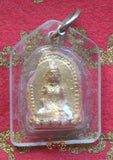 Tsa Tsa reliques du 14ème Shamarpa
