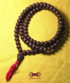 Chapelet Bouddhiste Look-Phrakam - Wat Namphi. magiedubouddha