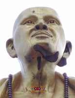 Roop Lor amulet from Kruba Srivichai