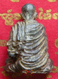 Statuette Phra Puthajarn Toh