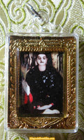 bouddha sakyamouni amulette