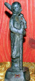 Statuette Phra Siwali ancienne