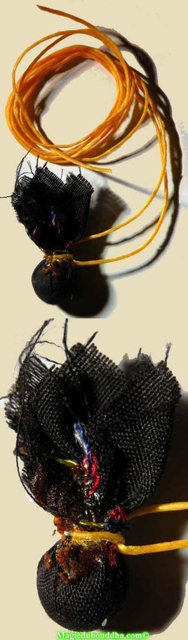 Pilule sacrée Tibétaine prophylactique "aux 9 parfums". La Magie du Bouddha.