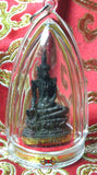 Belle amulette Phra Kling  - Temple du Très Vénérable LP Moon