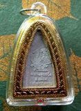 Amulette LP Thuat - Wat Satatham
