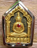 Phra Khunpen / Phra Rahu - Vénérable LP Kee