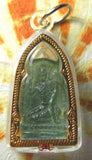 Amulette Nang Kwak (déesse de fortune) en verre alchimique