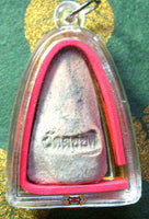 Amulette Roop Lor de Kruba Srivichai