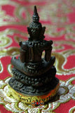 Belle amulette Phra Kling  - Temple du Très Vénérable LP Moon