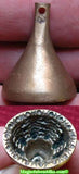 Moule en bronze pour Tsa-Tsa Tibétaine
