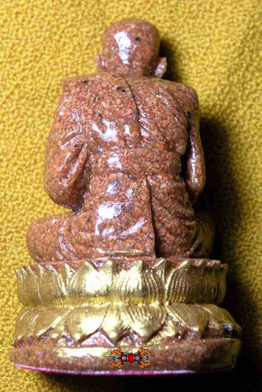 statuette de luang phor thuat
