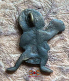 Amulette Tokchag de Vajrapani
