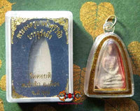 Amulette Roop Lor de Kruba Srivichai