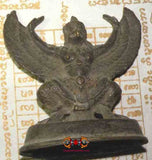 Statuette thai du garouda paya kruth.