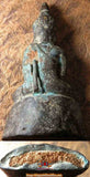 Statue du Bouddha - Dhyana Mudra