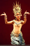 danseuse apsara
