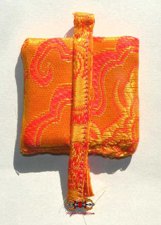 Amulette Tibétaine Dtagrol Thamched Gyiyid Du Ongwa - Rend agréable et populaire. La Magie du Bouddha.