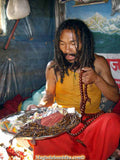 Amulette Tibétaine Dorje - Très Vénérable Yogi Pemba Dorje