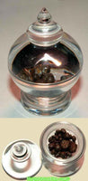 Mendroup (Dutsi Tcheumen) - Substance sacrée Tibétaine rare. La Magie du Bouddha.