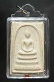 Amulette Phra Somdej - Vénérable Phra Maha Weerawong.