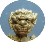 Amulette Tao Wessuwan - Wat Djeng.