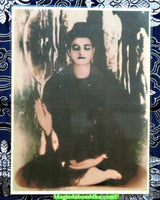photo miraculeuse du Bouddha