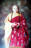 Bikhunni Phra Ajarn Yaï Khongsen