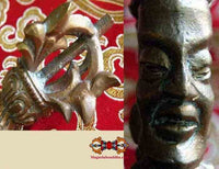 Tantric Cleaver Kartika. 