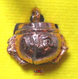 Amulette Thai Baht Siwali - Wat Chong Lom.