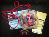 Amulette Bönpo de Shenla Okar - Amulette de longue vie