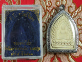 Amulette Phra Jao Sua Subjinda - Très Vénérable LP Sawai.