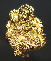 Amulette de fertilité Mae Thorani - Wat Bang Phra.