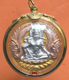 Amulette thai de jatukham rammathep.