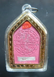 Amulette de charme Phra Khunpen Praï - Très Vénérable LP Tee