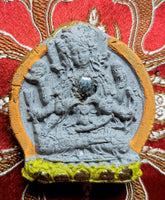 Tsa Tsa Amulet of Namgyalma - Most Venerable LP Somchai. 