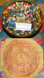 Amulette Tibétaine Sungkhor Kuntun Sangpo.