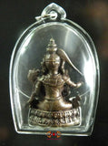 Amulette de Manjushri - Bouddha de la sagesse transcendante