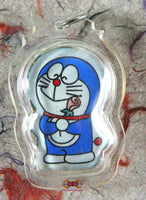 Amulette Doraemon pour la chance aux jeux - Vénérable Lersi Gee Kong
