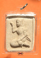 Amulette de la déesse de fortune Mae Nang Kwak - Wat Tham Seuar.