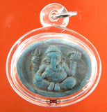 Amulette Phra Pikanet Uthayan (Ganesh)
