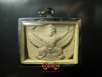 Amulettes Garouda Paya Kruth - Augmente le prestige magiedubouddha